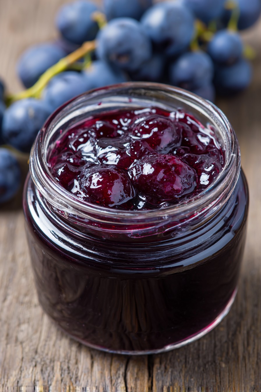Easy Muscadine Jelly: Beginner's Guide to a Versatile Treat